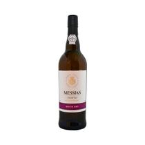 Vinho Messias Branco Dry Porto 750 Ml