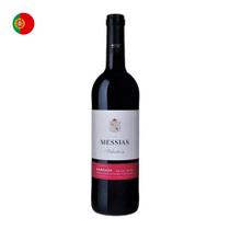 Vinho Messias Selection Bairrada DOC Tinto Portugal 750ml