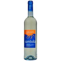 Vinho Messias Vinho Verde Santola Branco - Caves Messias
