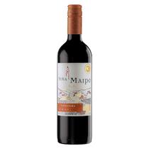 Vinho mi pueblo carmenere 750ml Vinho mi pueblo carmenere 750ml