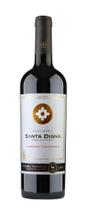 Vinho miguel torres santa digna cabernet sauvignon tto 750ml