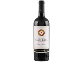 Vinho miguel torres santa digna carmenere tinto 750 ml Vinho miguel torres santa digna carmenere tinto 750 ml