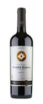 Vinho miguel torres santa digna merlot tinto 750 ml