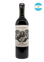 Vinho Mil Demônios Lúcifer