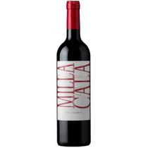 Vinho milla cala tinto 750ml