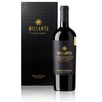 Vinho Millantu Santa Alicia Blend Tinto