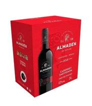 Vinho Miolo Almaden Cabernet Sauvignon Bag In Box Tinto 3L