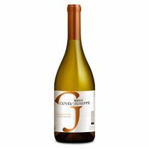 Vinho miolo cuvee giuseppe branco chardonnay