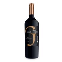 Vinho miolo cuvée giuseppe cabernet/merlot tinto seco 750ml