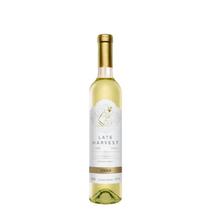 Vinho miolo late harvest branco licoroso 500 ml