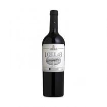 Vinho Miolo Lote 43 Merlot/Cabernet 14% - Vale dos Vinhedos