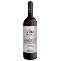 Vinho miolo reserva cab sauvignon 750ml