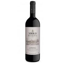 Vinho Miolo Reserva Cabernet Sauvignon 750 ml Vinho Miolo Reserva Cabernet Sauvignon 750 ml