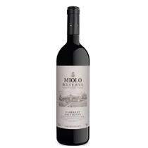 Vinho Miolo Reserva Cabernet Sauvignon 750ml