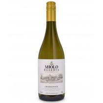 Vinho miolo reserva chardonnay 750ml