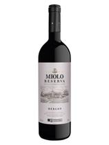 Vinho Miolo Reserva Merlot 750 mL - Vinícola Miolo