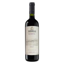 Vinho Miolo Reserva Merlot 750ml