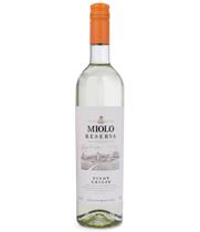 Vinho Miolo Reserva Pinot Grigio 750ml Vinho Miolo Reserva Pinot Grigio 750ml