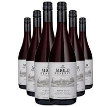Vinho Miolo Reserva Pinot Noir 6x750ml