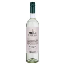 Vinho miolo reserva sauvignon blanc 750