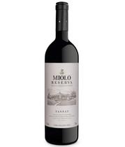 Vinho Miolo Reserva Tannat 750ml Vinho Miolo Reserva Tannat 750ml