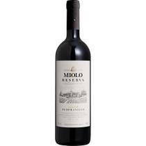 Vinho miolo reserva tempranillo tinto seco 750ml