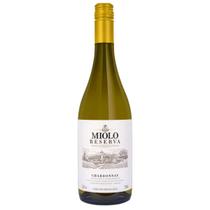 Vinho Miolo Reserva Tinto Branco Seco 750ml Chardonnay