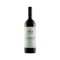 Vinho miolo reserva tinto malbecv 750ml