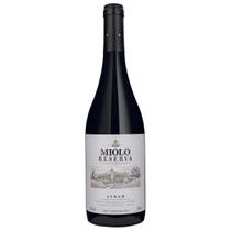 Vinho Miolo Reserva Tinto Syrah 750ml - Sabor Incomparável