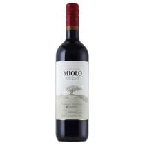 Vinho Miolo Seleção Cabernet Merlot Tinto 750ml