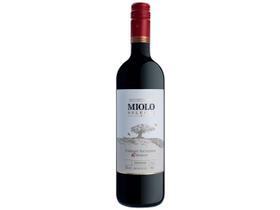Vinho miolo seleção cabernet/merlot tinto seco 750ml