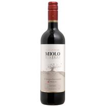 Vinho miolo seleção cabernet/merlot tinto seco 750ml