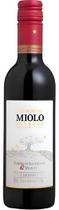 Vinho Miolo Seleção Cabernet Sauvignon E Merlot 375ml