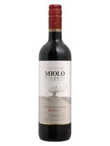 Vinho Miolo Seleção Cabernet Sauvignon + Merlot 750 mL - Vinícola Miolo