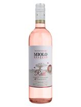 Vinho Miolo Seleção Cabernet Sauvignon + Tempranillo Rosé 750 mL - Vinícola Miolo