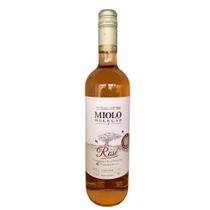 Vinho Miolo Seleção Cabernet Sauvignon & Tempranillo Rosé 750ml - Vinícola Miolo