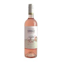 Vinho Miolo Seleção Cabernet/Tempranillo Rosé