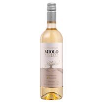 Vinho Miolo Seleção Chardonnay e Viognier 750ml