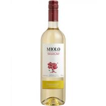 Vinho Miolo Seleção Chardonnay Viognier 750ml