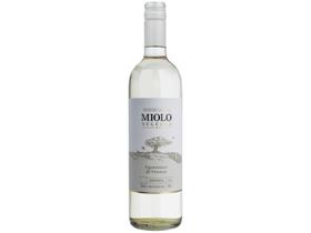 Vinho Miolo Seleção Chardonnay & Viognier 750ml
