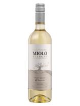 Vinho Miolo Seleção Pinot Grigio + Riesling 750 mL - Vinícola Miolo