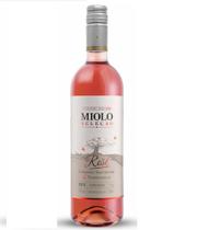 Vinho Miolo Seleção Rosé 750 ml