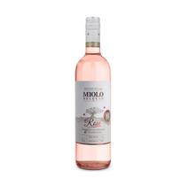 Vinho Miolo Seleção Rosé Cabernet Sauvignon & Tempranillo 750ml - MIOLO WINE GROUP