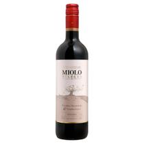 Vinho Miolo Seleção Tempranillo e Touriga Nacional 750ml