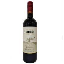Vinho Miolo Seleção Tempranillo e Touriga Nacional TT 750ml