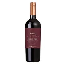 Vinho Miolo Single Vineyard Cabernet Franc 750 ml