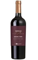 Vinho Miolo Single Vineyard Cabernet Franc 750ml