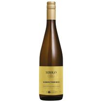 Vinho miolo single vineyard gewurztraminer branco 750ml