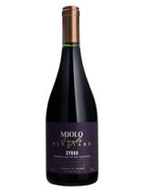 Vinho Miolo Single Vineyard Shiraz 750 mL - Vinícola Miolo