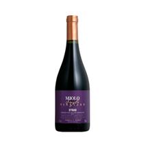Vinho Miolo Single Vineyard Syrah 750 mld